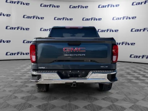 More photos of 2020 GMC Sierra 1500 SLE at CarFive Hooksett, NH, NH