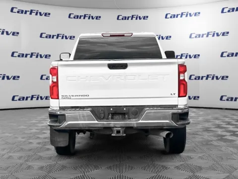 More photos of 2020 Chevrolet Silverado 3500HD LT at CarFive Hooksett, NH, NH