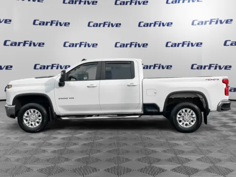 Photos of 2020 Chevrolet Silverado 3500HD LT for sale in Hooksett, NH at CarFive Hooksett, NH