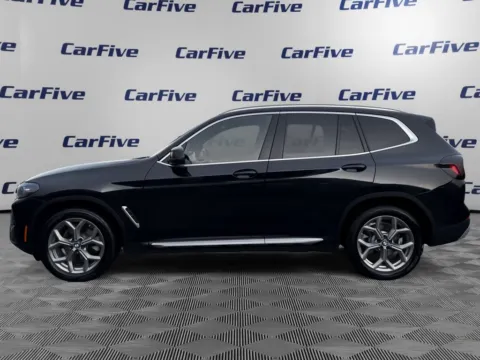 Photos of 2022 BMW X3 xDrive30i for sale in Hooksett, NH at CarFive Hooksett, NH