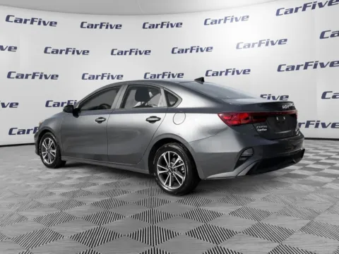 Another view of 2024 Kia Forte LXS for sale in Hooksett, NH at CarFive Hooksett, NH