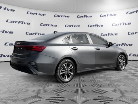 More photos of 2024 Kia Forte LXS at CarFive Hooksett, NH, NH