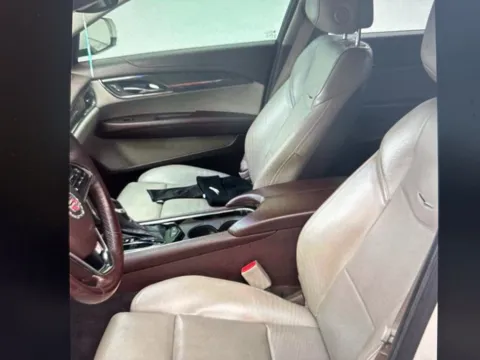 More photos of 2013 Cadillac ATS 2.0L Turbo Performance at CarFive Hooksett, NH, NH