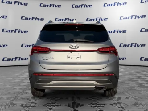 More photos of 2023 Hyundai Santa Fe SEL at CarFive Hooksett, NH, NH