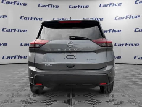 More photos of 2024 Nissan Rogue SV at CarFive Hooksett, NH, NH