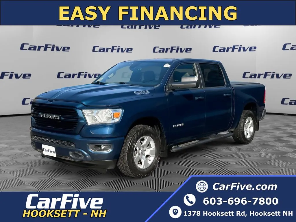2019 Ram 1500 Big Horn/Lone Star for sale in Hooksett, NH