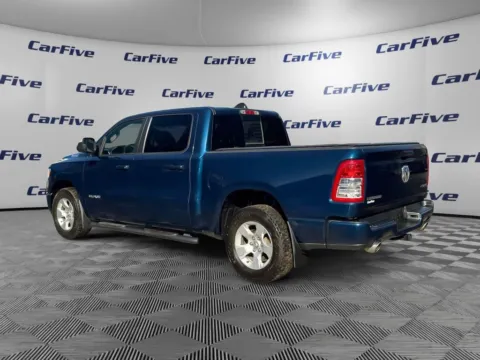 Another view of 2019 Ram 1500 Big Horn/Lone Star for sale in Hooksett, NH at CarFive Hooksett, NH