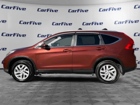 Photos of 2015 Honda CR-V EX-L for sale in Hooksett, NH at CarFive Hooksett, NH