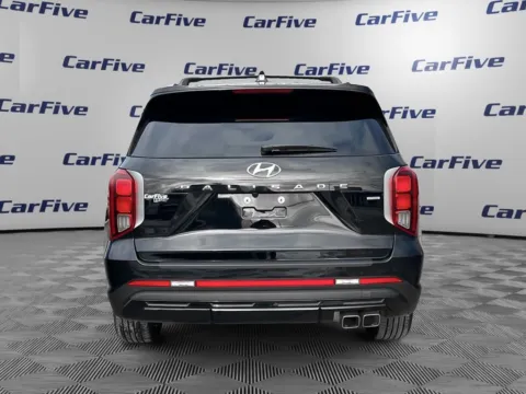 More photos of 2025 Hyundai Palisade XRT at CarFive Hooksett, NH, NH