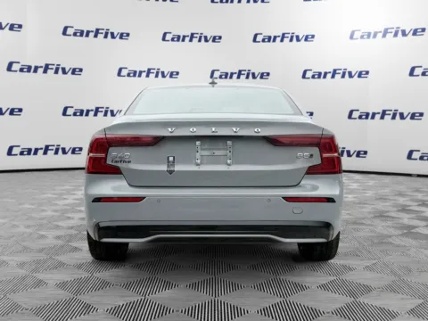 More photos of 2025 Volvo S60 B5 Core at CarFive Hooksett, NH, NH