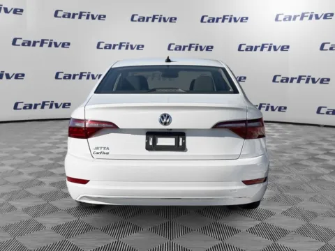 More photos of 2021 Volkswagen Jetta 1.4T S at CarFive Hooksett, NH, NH