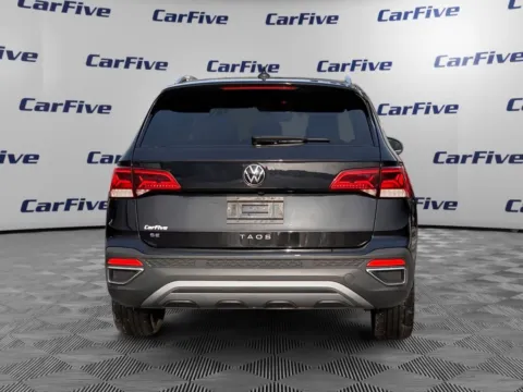 More photos of 2024 Volkswagen Taos 1.5T SE at CarFive Hooksett, NH, NH