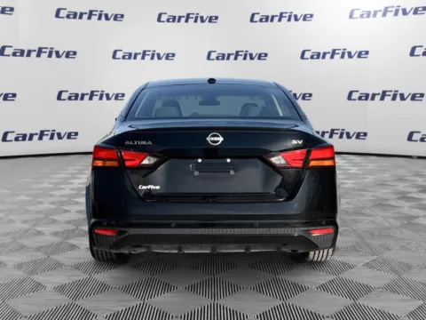 More photos of 2024 Nissan Altima 2.5 SV at CarFive Hooksett, NH, NH