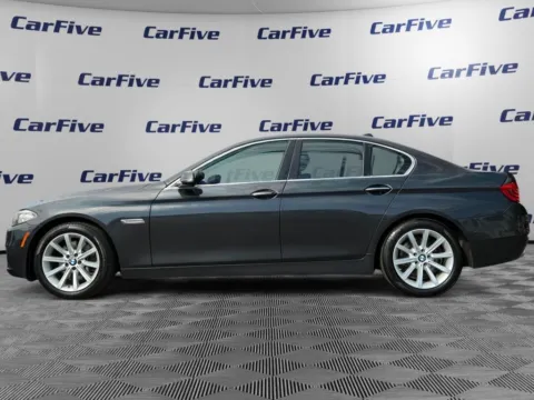 Photos of 2015 BMW 5 Series 535i xDrive for sale in Hooksett, NH at CarFive Hooksett, NH