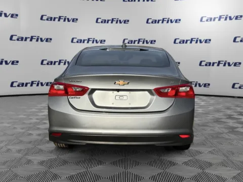 More photos of 2023 Chevrolet Malibu LT at CarFive Hooksett, NH, NH