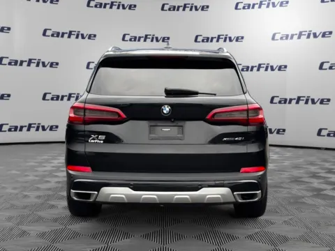 More photos of 2019 BMW X5 xDrive40i at CarFive Hooksett, NH, NH