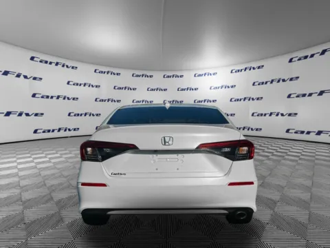 More photos of 2024 Honda Civic Sport at CarFive Hooksett, NH, NH