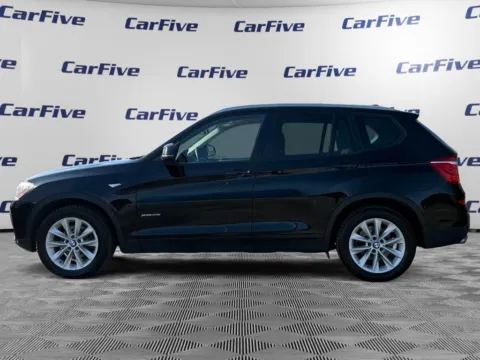 Photos of 2017 BMW X3 xDrive28i for sale in Hooksett, NH at CarFive Hooksett, NH