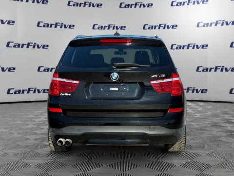 More photos of 2017 BMW X3 xDrive28i at CarFive Hooksett, NH, NH