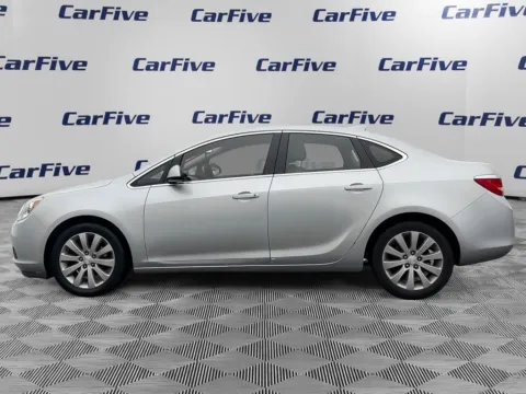 Photos of 2016 Buick Verano for sale in Hooksett, NH at CarFive Hooksett, NH