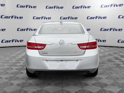 More photos of 2016 Buick Verano at CarFive Hooksett, NH, NH