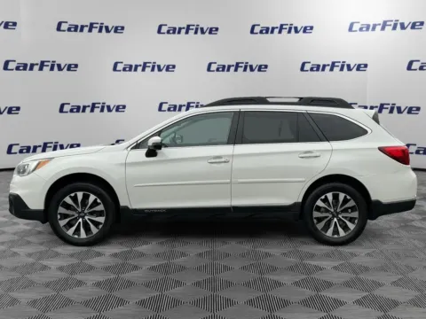 Photos of 2016 Subaru Outback 2.5i for sale in Hooksett, NH at CarFive Hooksett, NH