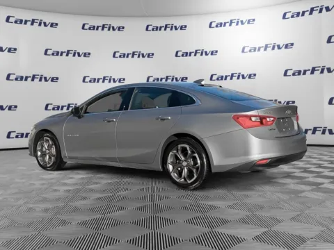 Another view of 2023 Chevrolet Malibu LT for sale in Hooksett, NH at CarFive Hooksett, NH
