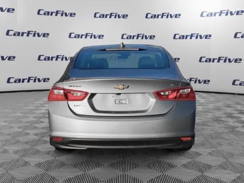 More photos of 2023 Chevrolet Malibu LT at CarFive Hooksett, NH, NH