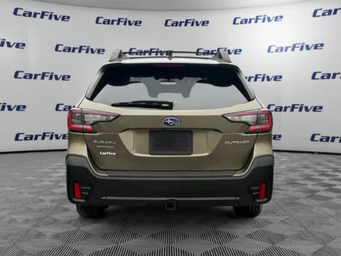More photos of 2022 Subaru Outback Premium at CarFive Hooksett, NH, NH