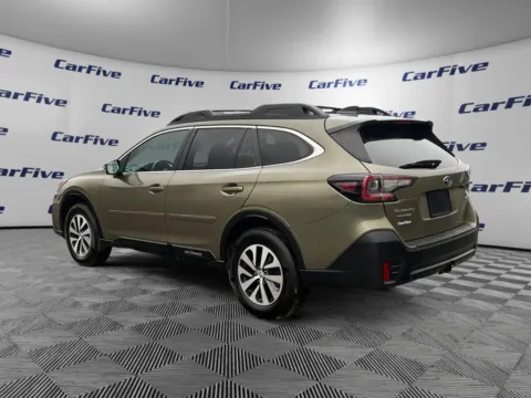 Another view of 2022 Subaru Outback Premium for sale in Hooksett, NH at CarFive Hooksett, NH