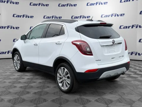 More photos of 2020 Buick Encore Preferred at CarFive Hooksett, NH, NH