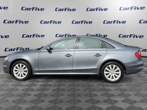 Photos of 2015 Audi A4 2.0T Premium for sale in Hooksett, NH at CarFive Hooksett, NH