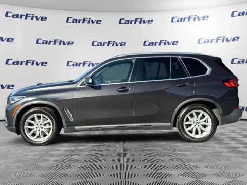 Photos of 2020 BMW X5 xDrive40i for sale in Hooksett, NH at CarFive Hooksett, NH