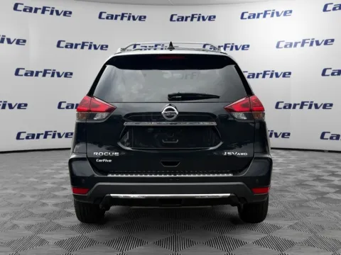 More photos of 2019 Nissan Rogue SV at CarFive Hooksett, NH, NH
