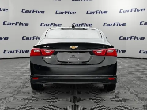 More photos of 2024 Chevrolet Malibu LT at CarFive Hooksett, NH, NH