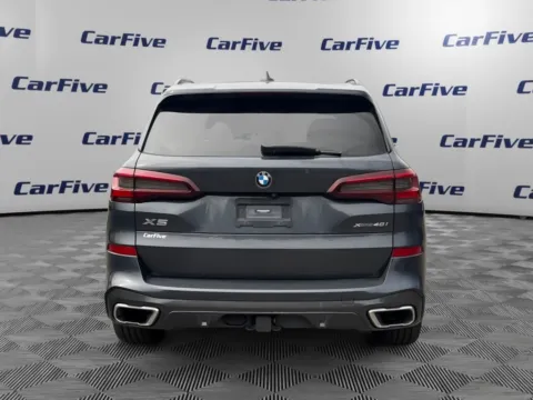 More photos of 2021 BMW X5 xDrive40i at CarFive Hooksett, NH, NH