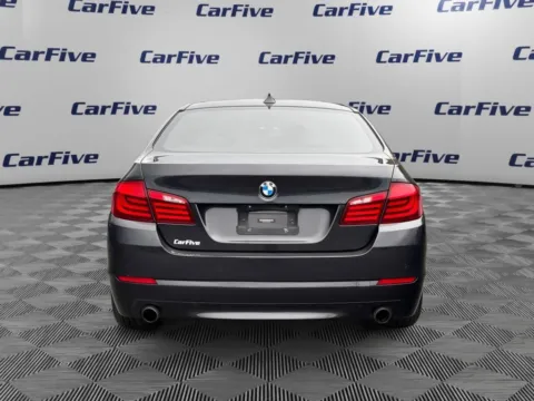 More photos of 2012 BMW 5 Series 535i xDrive at CarFive Hooksett, NH, NH