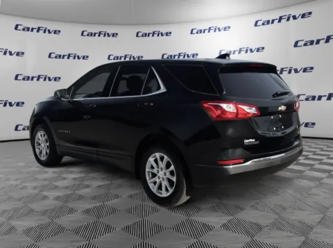 Another view of 2019 Chevrolet Equinox LT for sale in Hooksett, NH at CarFive Hooksett, NH
