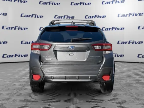 More photos of 2022 Subaru Crosstrek Premium at CarFive Hooksett, NH, NH