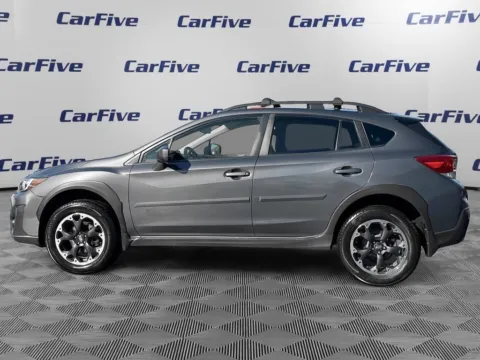 Photos of 2022 Subaru Crosstrek Premium for sale in Hooksett, NH at CarFive Hooksett, NH