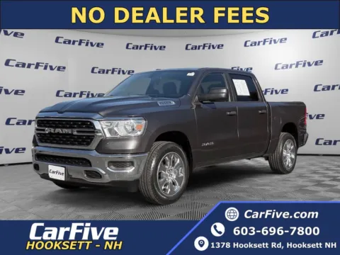 Unknown 2023 Ram 1500 Big Horn/Lone Star for sale in Hooksett, NH