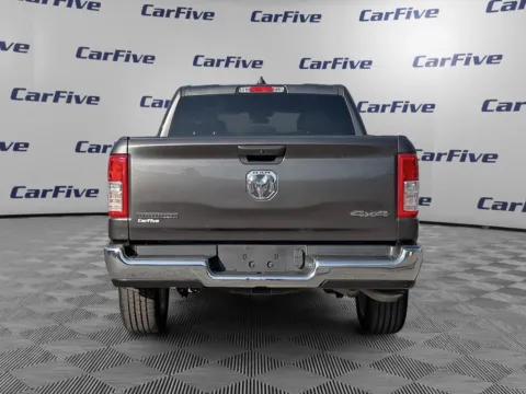 More photos of 2023 Ram 1500 Big Horn/Lone Star at CarFive Hooksett, NH, NH