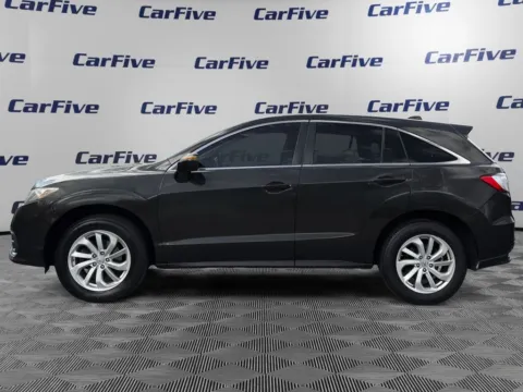 Photos of 2017 Acura RDX for sale in Hooksett, NH at CarFive Hooksett, NH