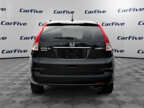 More photos of 2014 Honda CR-V EX-L at CarFive Hooksett, NH, NH