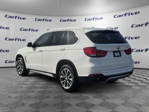 Another view of 2017 BMW X5 xDrive35i for sale in Hooksett, NH at CarFive Hooksett, NH