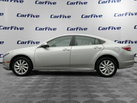 Photos of 2012 Mazda Mazda6 i Touring for sale in Hooksett, NH at CarFive Hooksett, NH