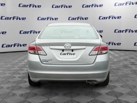 More photos of 2012 Mazda Mazda6 i Touring at CarFive Hooksett, NH, NH