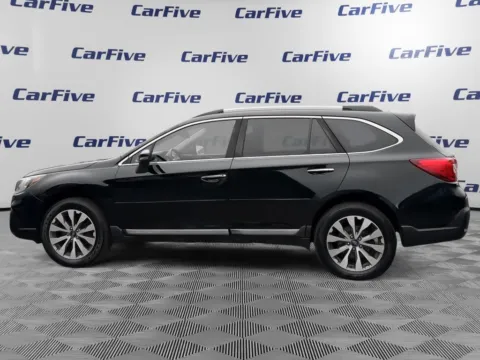 Photos of 2018 Subaru Outback 3.6R for sale in Hooksett, NH at CarFive Hooksett, NH