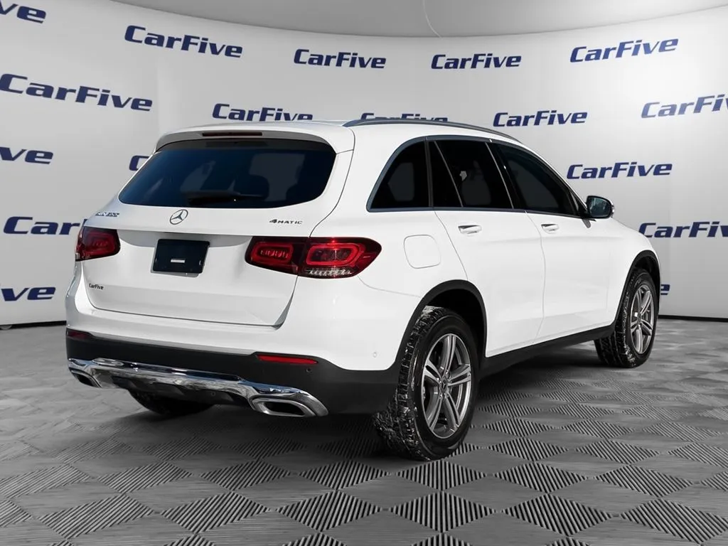 2022 Mercedes-Benz GLC GLC300 - Photo 6