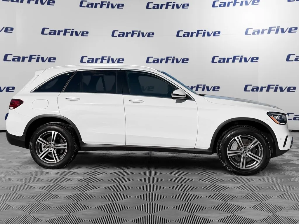 2022 Mercedes-Benz GLC GLC300 - Photo 7